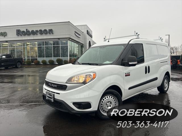 2022 RAM ProMaster City Cargo Van 2022 RAM ProMaster City Cargo Van