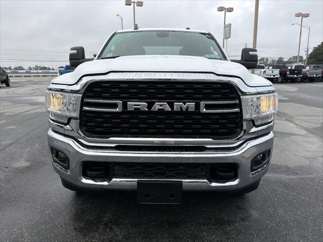 2024 RAM 2500 Big Horn Crew Cab 4x4 64 Box