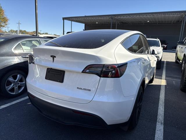 2023 Tesla Model Y Long Range Dual Motor All-Wheel Drive 2023 Tesla Model Y Long Range Dual Motor All-Wheel Drive