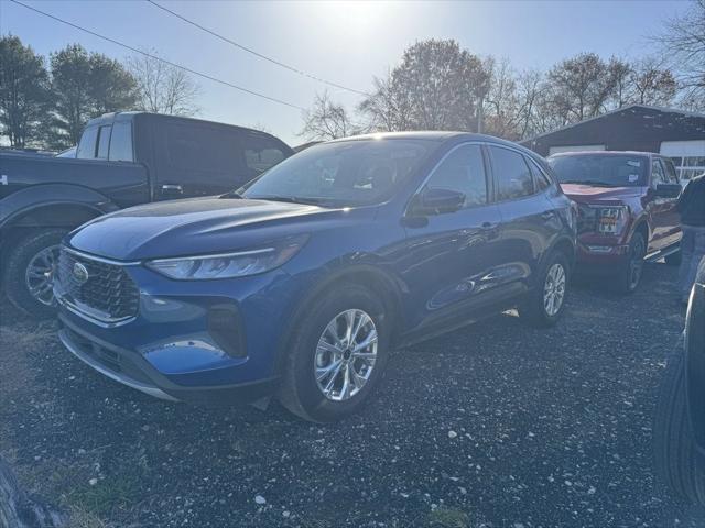 2023 Ford Escape Active 2023 Ford Escape Active