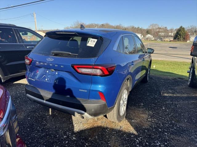 2023 Ford Escape Active 2023 Ford Escape Active
