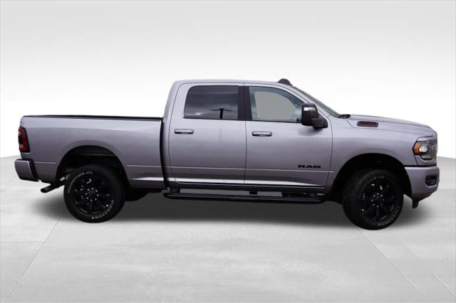 2024 RAM 2500 Big Horn Crew Cab 4x4 64 Box 2024 RAM 2500 Big Horn Crew Cab 4x4 64 Box