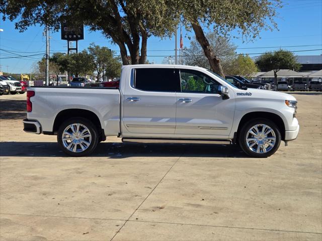 2023 Chevrolet Silverado 1500 High Country 2023 Chevrolet Silverado 1500 High Country