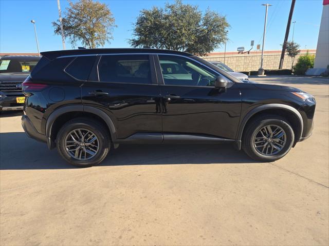 2021 Nissan Rogue S FWD 2021 Nissan Rogue S FWD