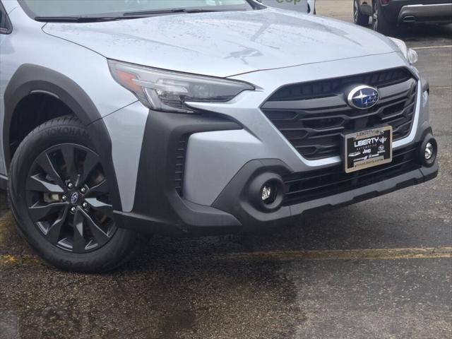 2023 Subaru Outback Onyx Edition 2023 Subaru Outback Onyx Edition