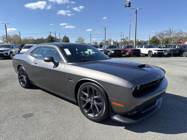 2023 Dodge Challenger R/T 2023 Dodge Challenger R/T