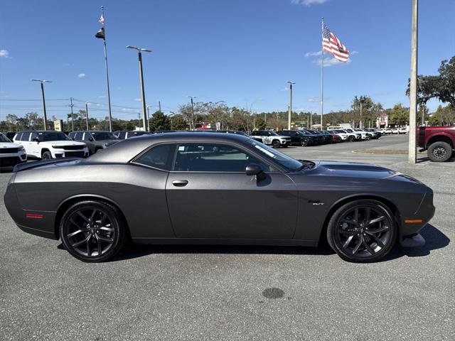 2023 Dodge Challenger R/T 2023 Dodge Challenger R/T