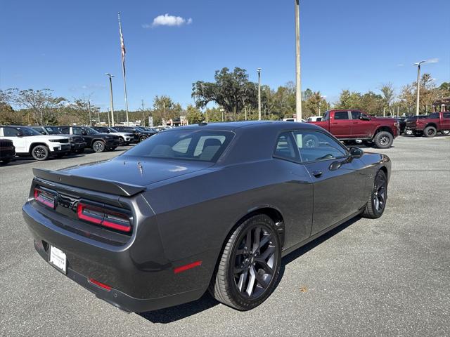2023 Dodge Challenger R/T 2023 Dodge Challenger R/T