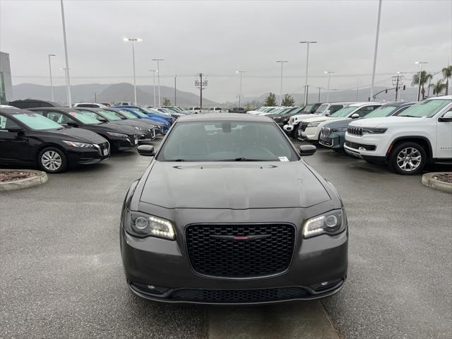 2023 Chrysler 300 300S