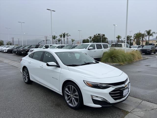 2023 Chevrolet Malibu FWD 1LT 2023 Chevrolet Malibu FWD 1LT