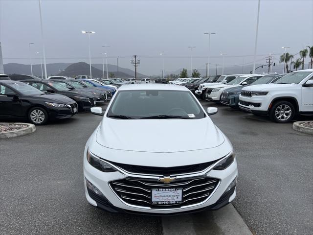 2023 Chevrolet Malibu FWD 1LT 2023 Chevrolet Malibu FWD 1LT