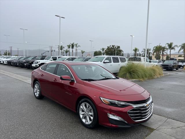 2024 Chevrolet Malibu FWD 1LT 2024 Chevrolet Malibu FWD 1LT