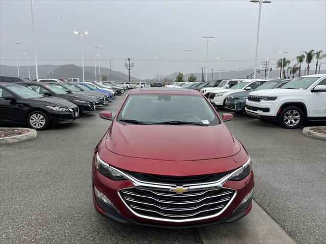 2024 Chevrolet Malibu FWD 1LT 2024 Chevrolet Malibu FWD 1LT