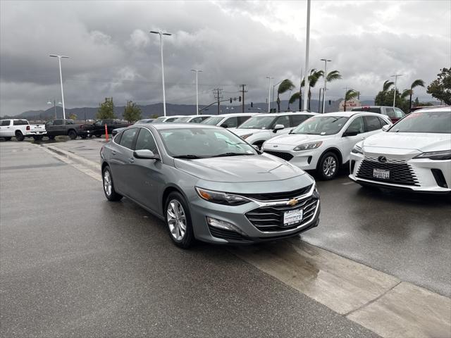 2023 Chevrolet Malibu FWD 1LT 2023 Chevrolet Malibu FWD 1LT