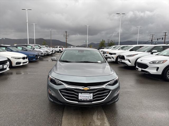 2023 Chevrolet Malibu FWD 1LT 2023 Chevrolet Malibu FWD 1LT