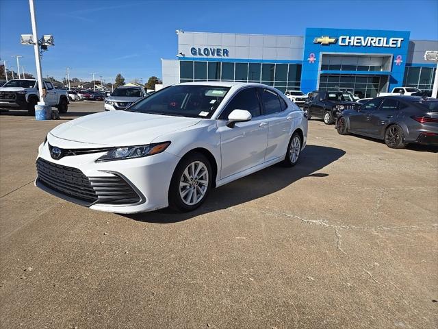 2023 Toyota Camry LE 2023 Toyota Camry LE