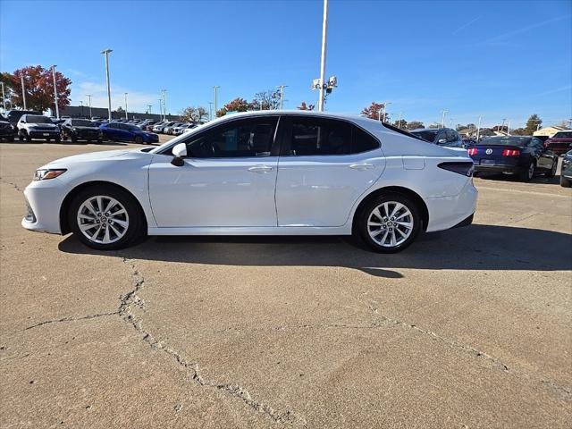 2023 Toyota Camry LE 2023 Toyota Camry LE