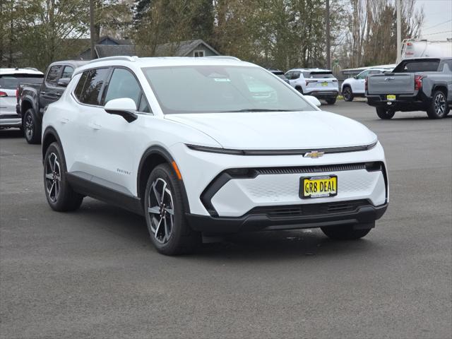 2026 Chevrolet Equinox LT 2, FWD