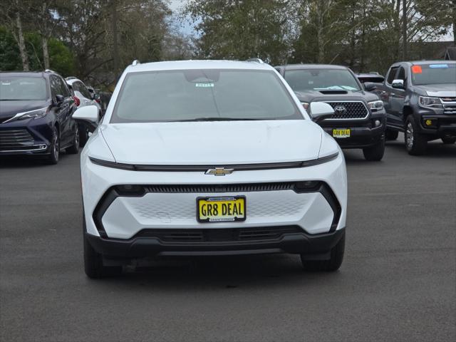 2026 Chevrolet Equinox LT 2, FWD