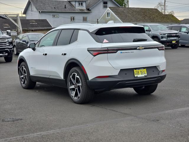 2026 Chevrolet Equinox LT 2, FWD