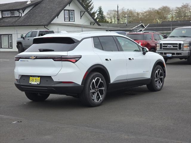2026 Chevrolet Equinox LT 2, FWD
