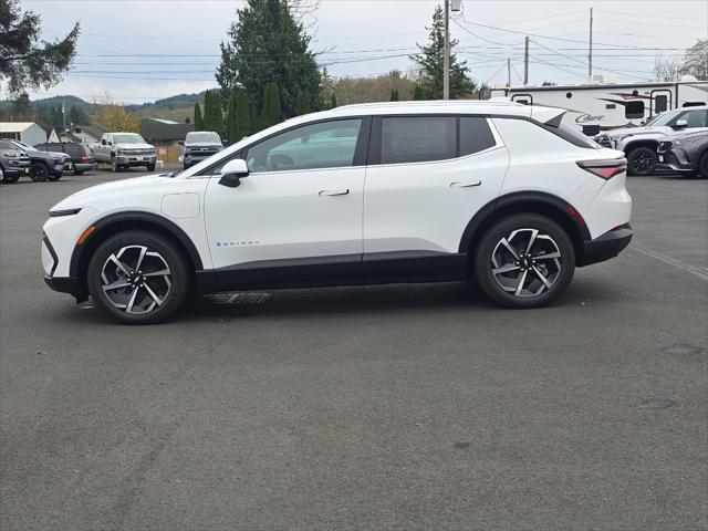 2026 Chevrolet Equinox LT 2, FWD