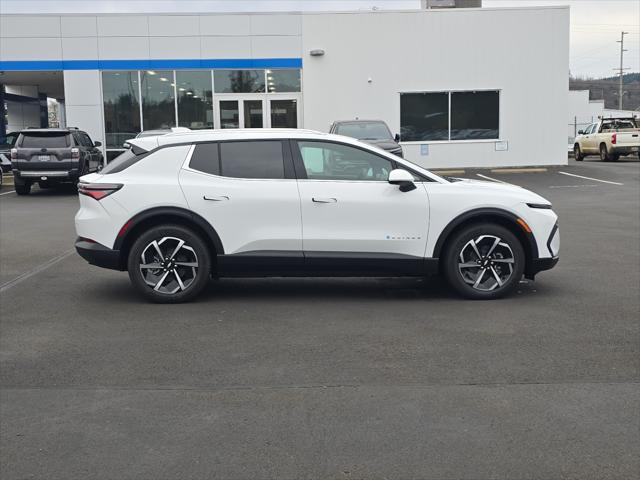 2026 Chevrolet Equinox LT 2, FWD