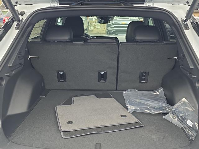2026 Chevrolet Equinox LT 2, FWD