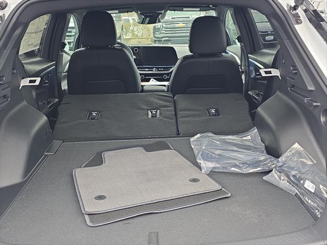 2026 Chevrolet Equinox LT 2, FWD