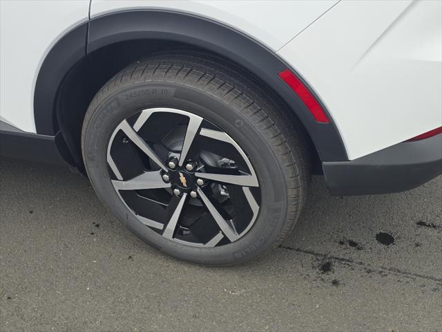 2026 Chevrolet Equinox LT 2, FWD