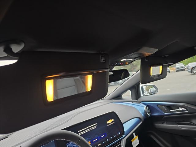 2026 Chevrolet Equinox LT 2, FWD