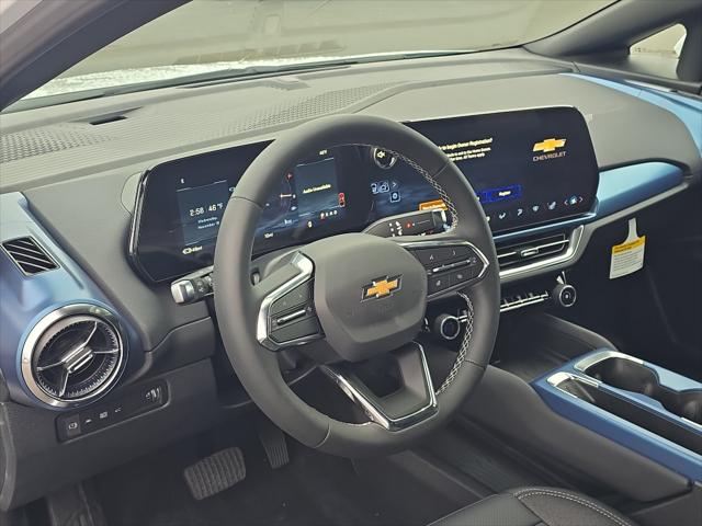 2026 Chevrolet Equinox LT 2, FWD