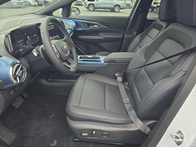 2026 Chevrolet Equinox LT 2, FWD