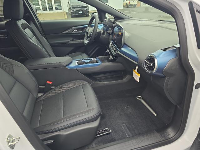 2026 Chevrolet Equinox LT 2, FWD