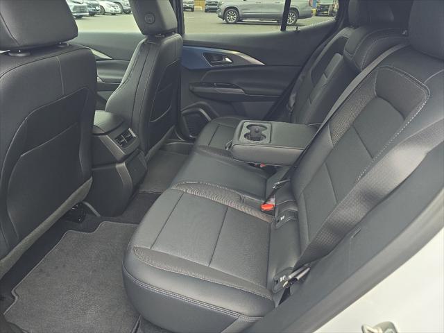 2026 Chevrolet Equinox LT 2, FWD