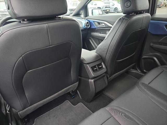 2026 Chevrolet Equinox LT 2, FWD