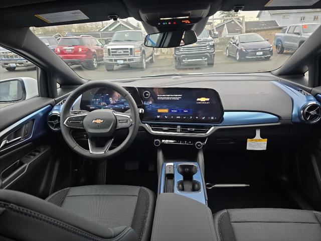 2026 Chevrolet Equinox LT 2, FWD