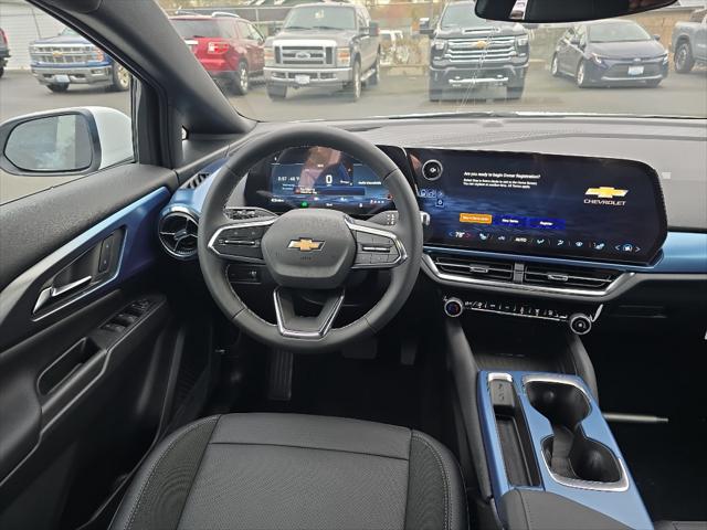 2026 Chevrolet Equinox LT 2, FWD
