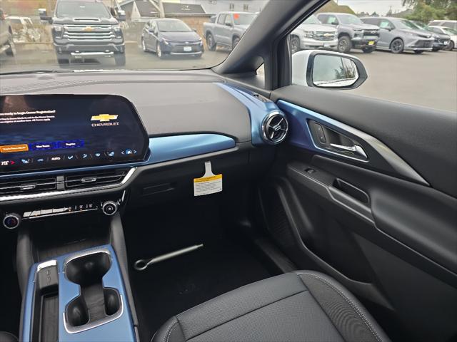 2026 Chevrolet Equinox LT 2, FWD