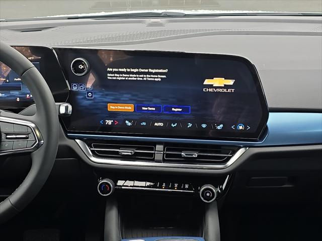 2026 Chevrolet Equinox LT 2, FWD