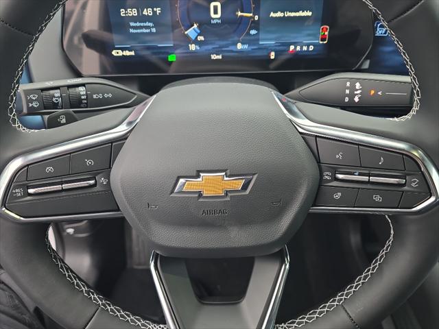 2026 Chevrolet Equinox LT 2, FWD