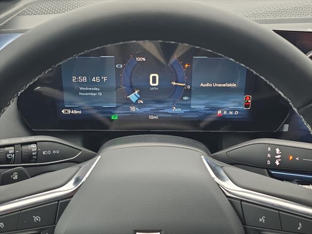 2026 Chevrolet Equinox LT 2, FWD