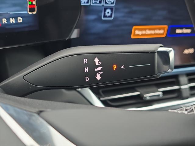 2026 Chevrolet Equinox LT 2, FWD