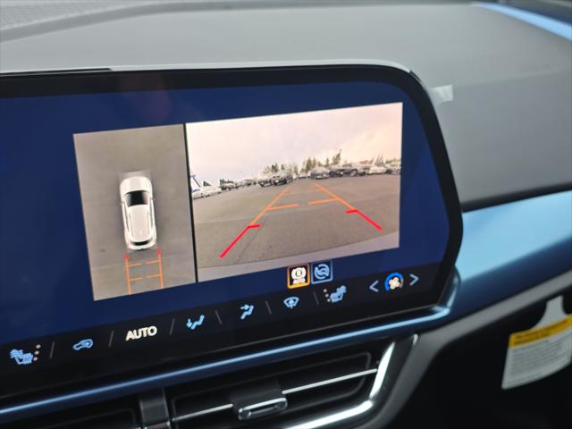 2026 Chevrolet Equinox LT 2, FWD