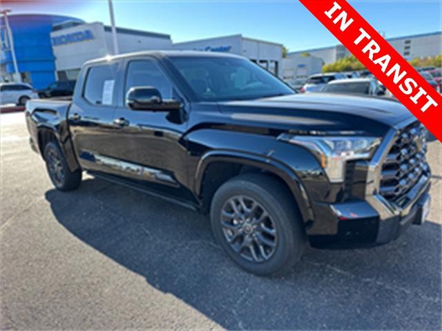 2023 Toyota Tundra Platinum 2023 Toyota Tundra Platinum