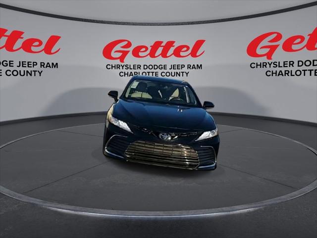 2024 Toyota Camry XLE V6 2024 Toyota Camry XLE V6