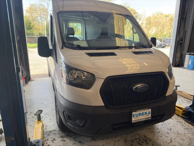 2023 Ford Transit-250 Cargo Van Base 2023 Ford Transit-250 Cargo Van Base