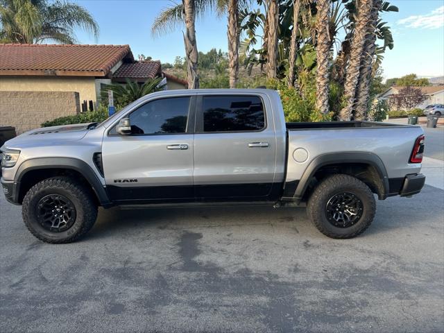 2021 RAM 1500 TRX Crew Cab 4x4 57 Box