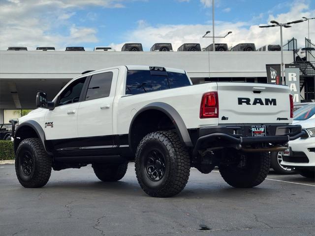 2025 RAM 2500 Power Wagon Rebel Crew Cab 4x4 64 Box 2025 RAM 2500 Power Wagon Rebel Crew Cab 4x4 64 Box
