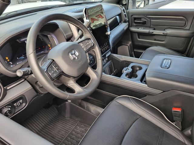 2025 RAM 2500 Power Wagon Rebel Crew Cab 4x4 64 Box 2025 RAM 2500 Power Wagon Rebel Crew Cab 4x4 64 Box